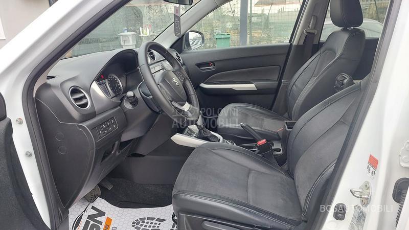 Suzuki Vitara 1.6 DDiS 4x4