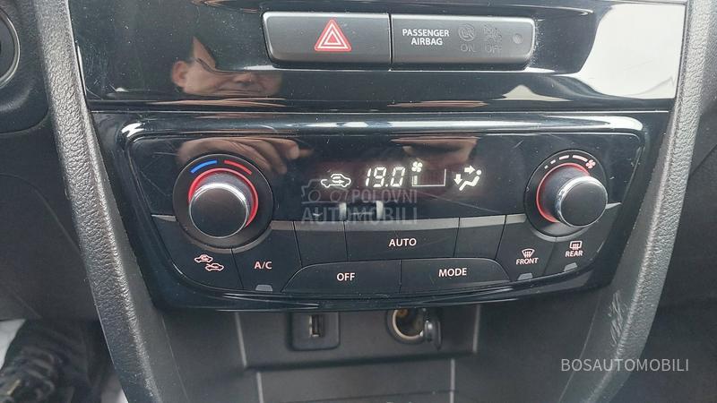 Suzuki Vitara 1.6 DDiS 4x4