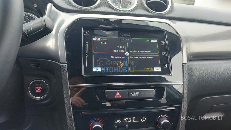 Suzuki Vitara 1.6 DDiS 4x4