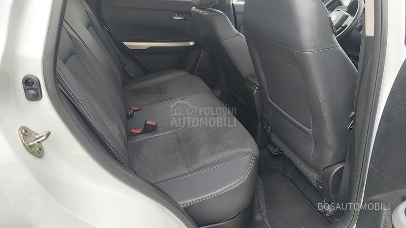 Suzuki Vitara 1.6 DDiS 4x4