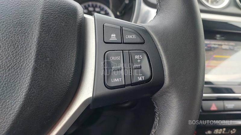Suzuki Vitara 1.6 DDiS 4x4