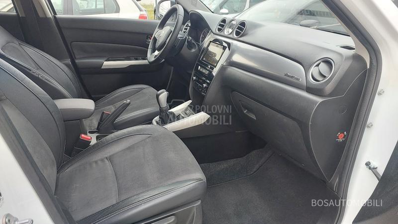 Suzuki Vitara 1.6 DDiS 4x4