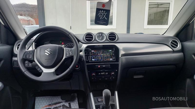 Suzuki Vitara 1.6 DDiS 4x4