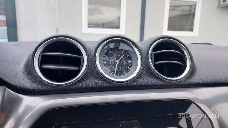 Suzuki Vitara 1.6 DDiS 4x4