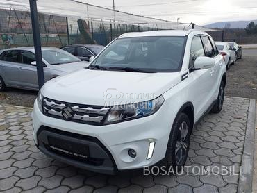 Suzuki Vitara 1.6 DDiS 4x4