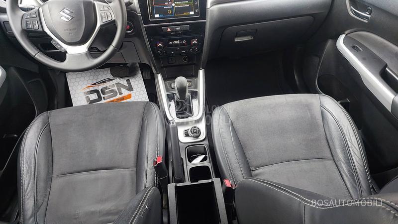 Suzuki Vitara 1.6 DDiS 4x4