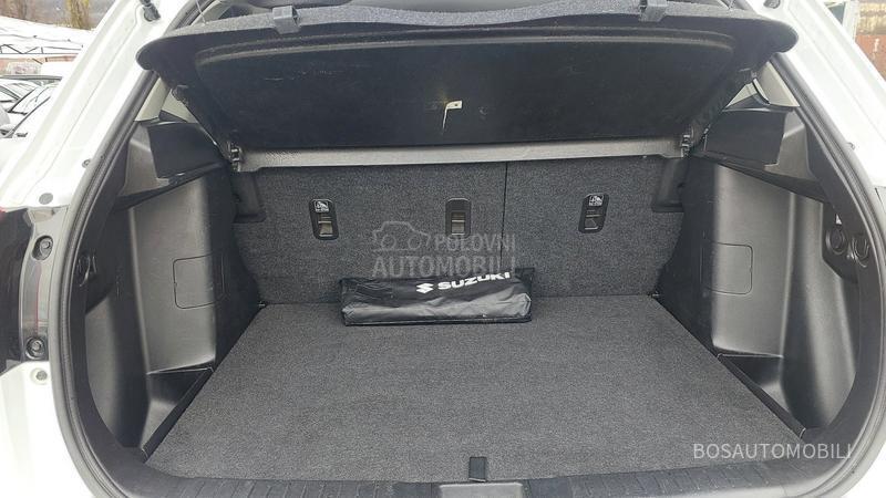 Suzuki Vitara 1.6 DDiS 4x4