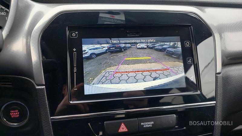 Suzuki Vitara 1.6 DDiS 4x4