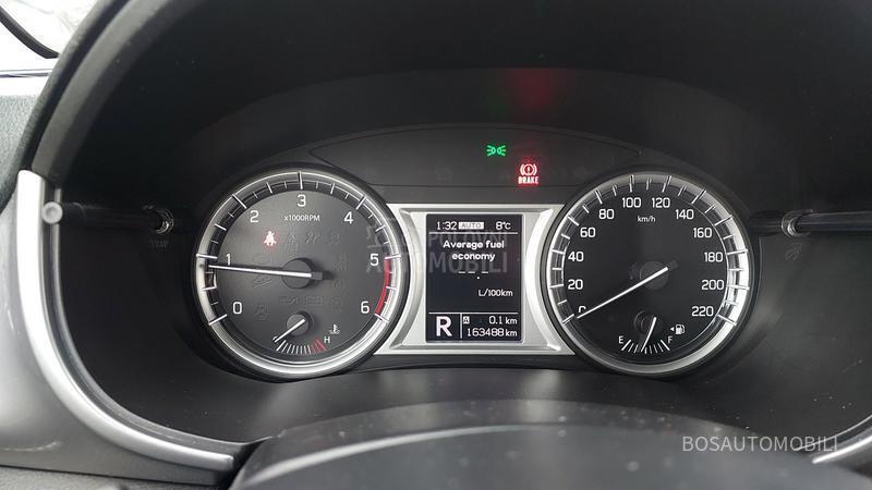 Suzuki Vitara 1.6 DDiS 4x4