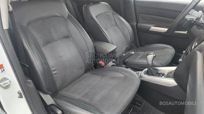 Suzuki Vitara 1.6 DDiS 4x4