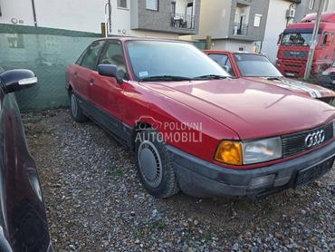 Audi 80 