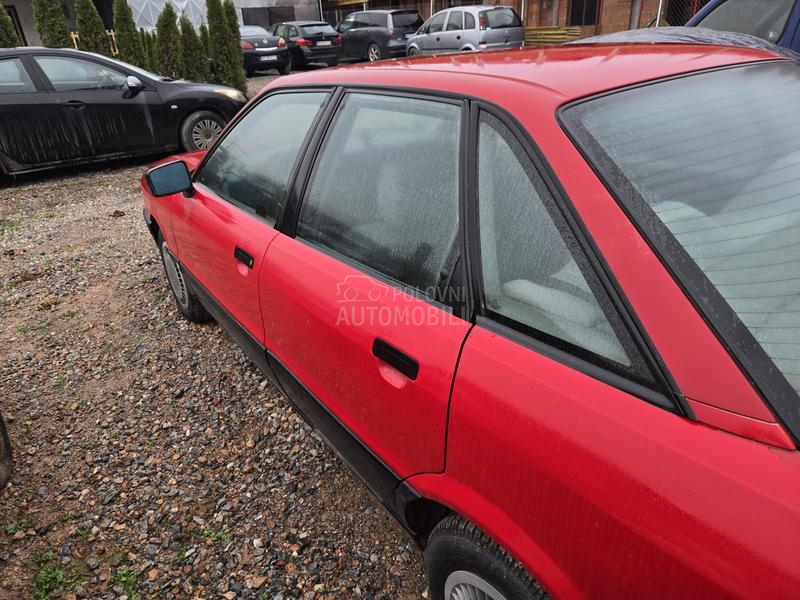 Audi 80 
