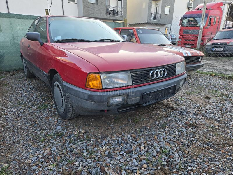 Audi 80 
