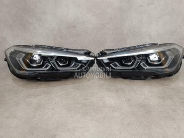 Farovi za BMW 125, 750, 118 ... od 2001. do 2019. god.