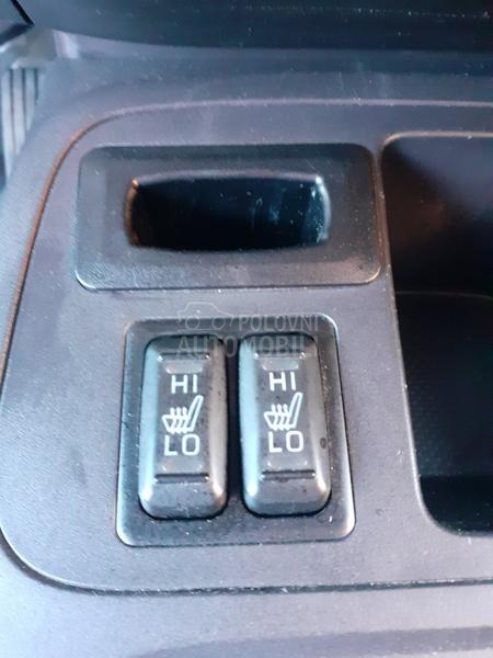 Mitsubishi Space Star S.P.O.R.T