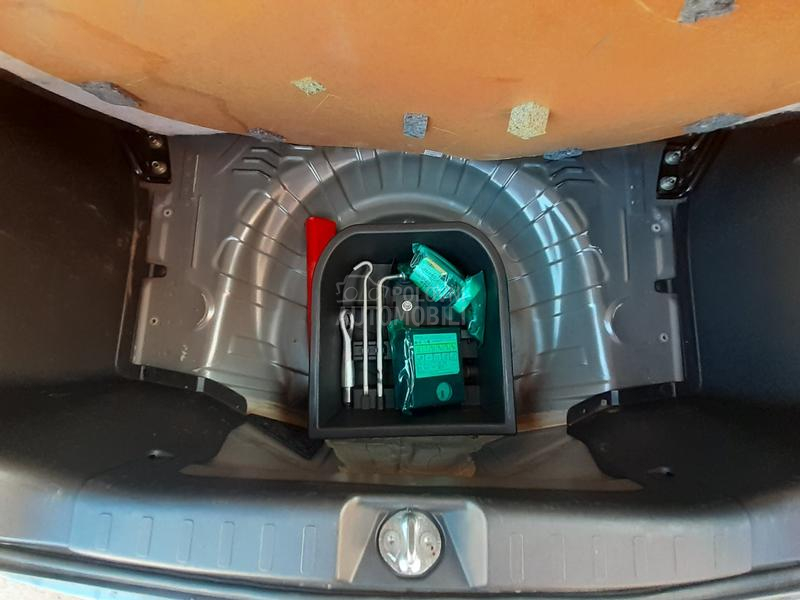 Mitsubishi Space Star S.P.O.R.T