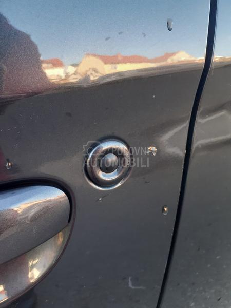 Mitsubishi Space Star S.P.O.R.T