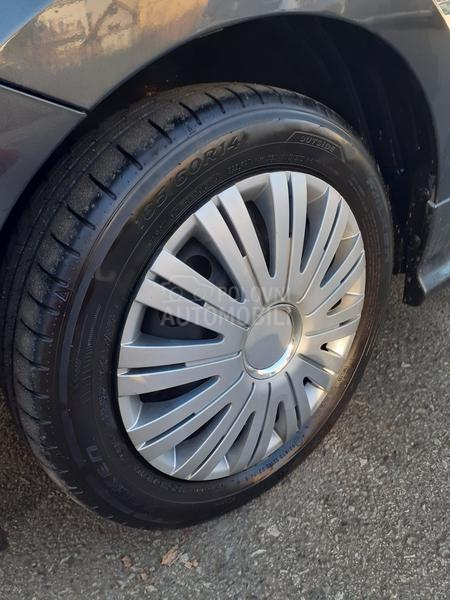 Mitsubishi Space Star S.P.O.R.T