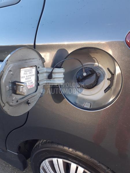 Mitsubishi Space Star S.P.O.R.T