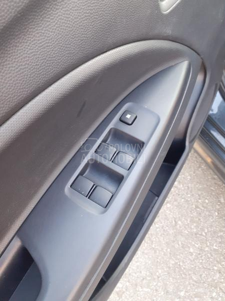 Mitsubishi Space Star S.P.O.R.T