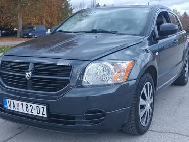 Dodge Caliber 2.0 CRD
