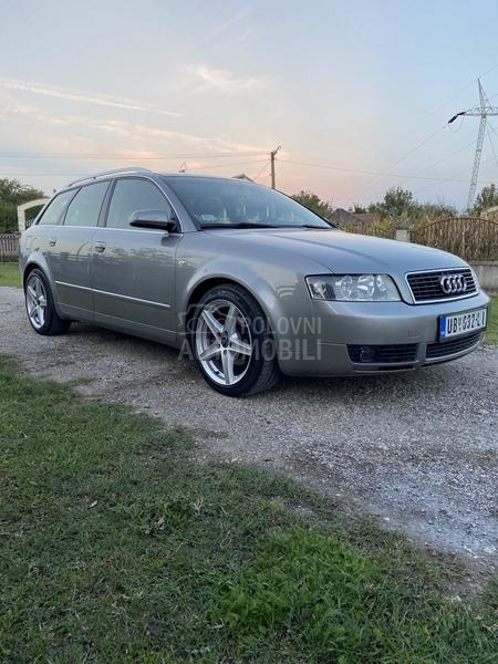 Aluminijumske felne Ronal 17" 5 x 112