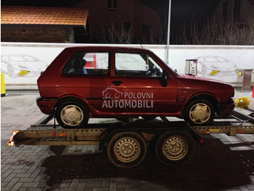 Zastava Koral In 1.1