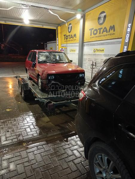 Zastava Koral In 1.1