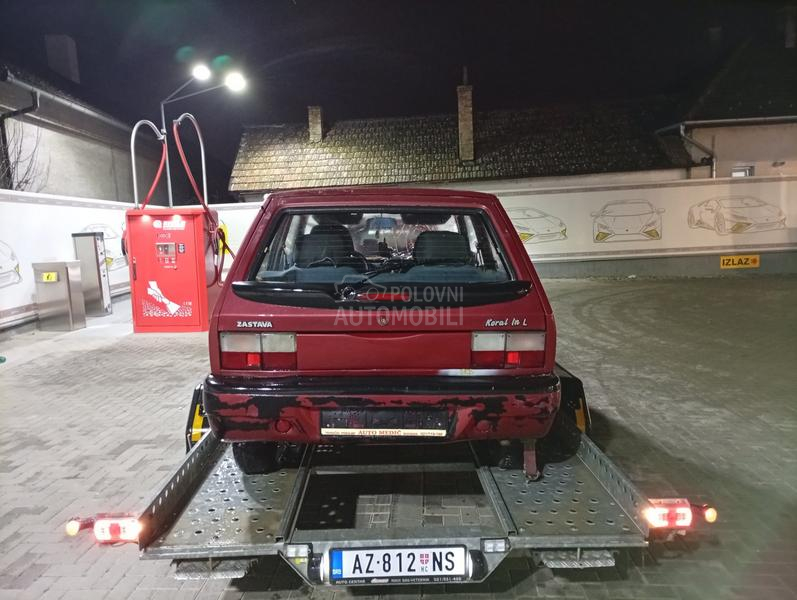 Zastava Koral In 1.1