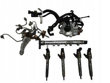 Dizna za BMW 118 od 2001. do 2019. god.