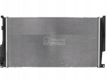 Hladnjak za BMW 125, 750, 118 ... od 2001. do 2019. god.