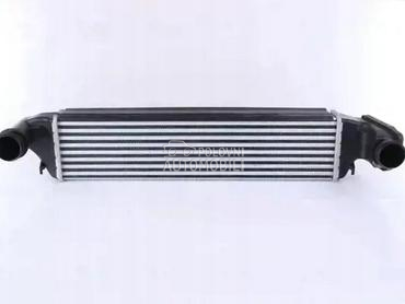 Interkuler za BMW 125, 750, 118 ... od 2001. do 2019. god.