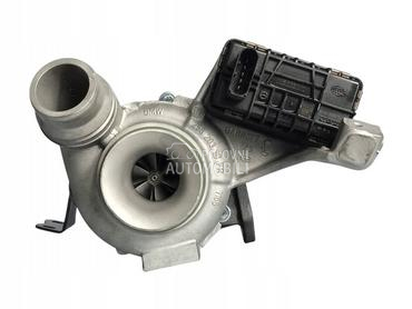 Turbina za BMW 530 od 2001. do 2019. god.