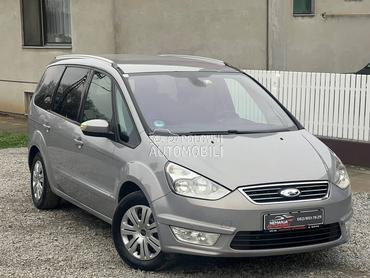 Ford Galaxy 7 SEDIŠTA/KUKA