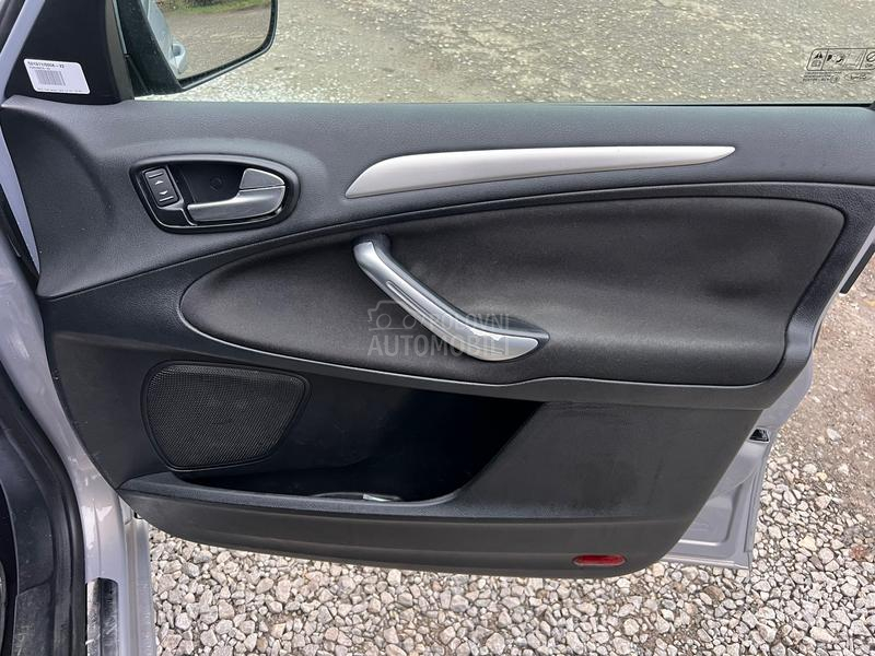 Ford Galaxy 7 SEDIŠTA/KUKA