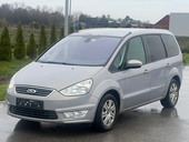 Ford Galaxy 7 SEDIŠTA/KUKA
