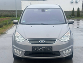 Ford Galaxy 7 SEDIŠTA/KUKA