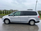 Ford Galaxy 7 SEDIŠTA/KUKA