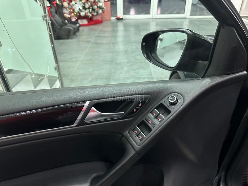 Volkswagen Golf 6 GTI EDITION35