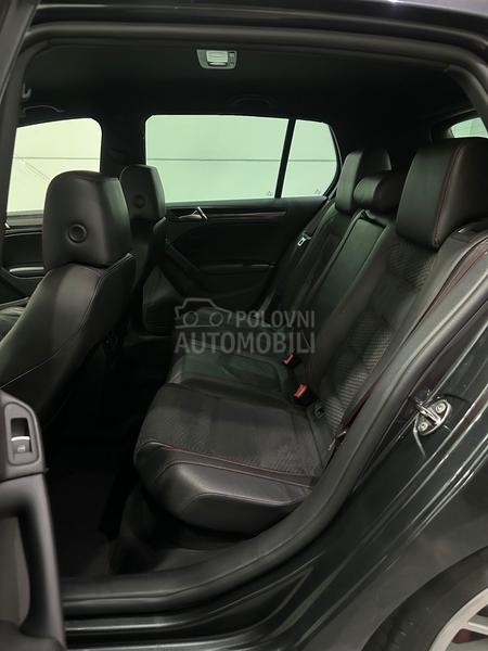 Volkswagen Golf 6 GTI EDITION35