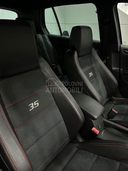 Volkswagen Golf 6 GTI EDITION35