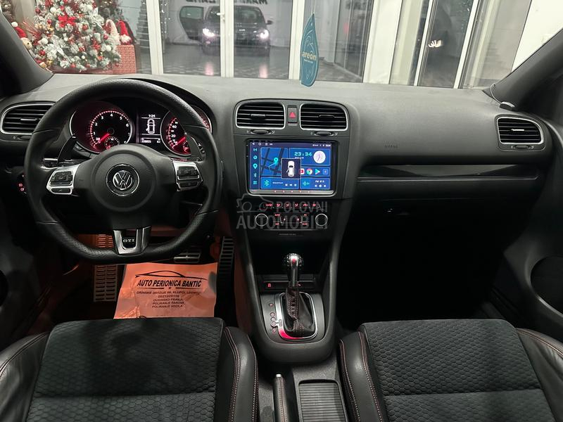 Volkswagen Golf 6 GTI EDITION35