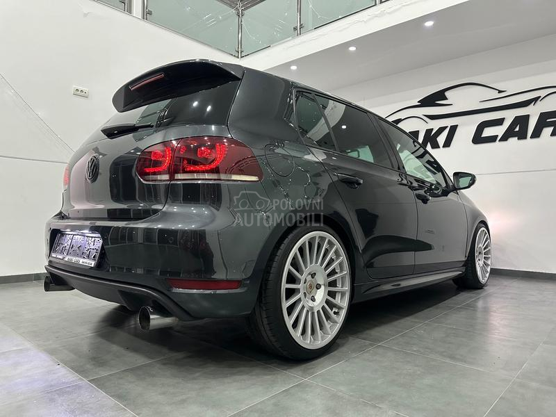 Volkswagen Golf 6 GTI EDITION35