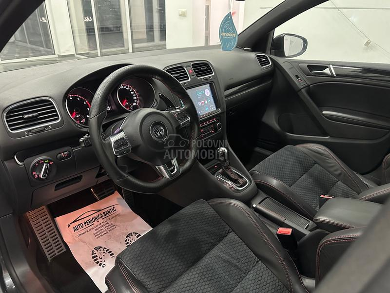 Volkswagen Golf 6 GTI EDITION35