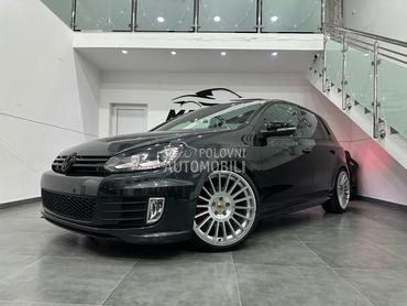 Volkswagen Golf 6 GTI EDITION35