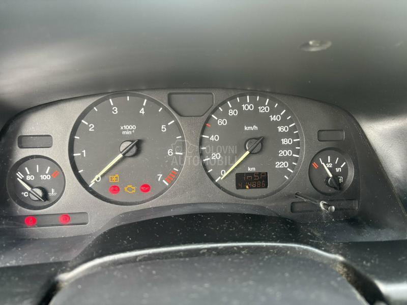 Opel Zafira 1.8