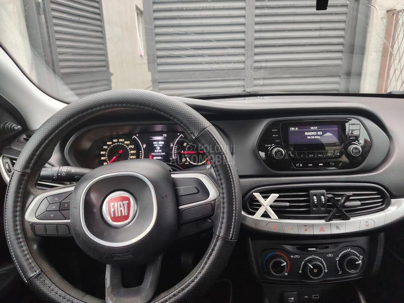 Fiat Tipo 