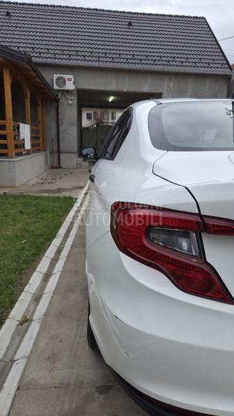 Fiat Tipo 