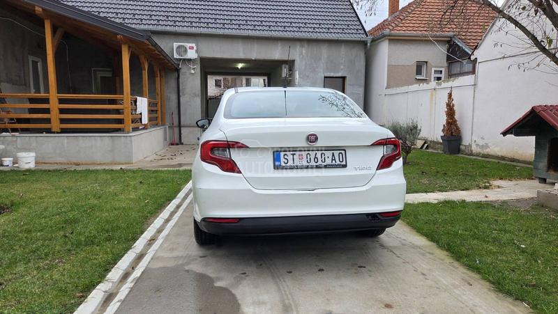 Fiat Tipo 