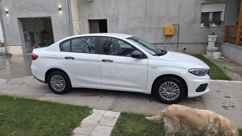 Fiat Tipo 